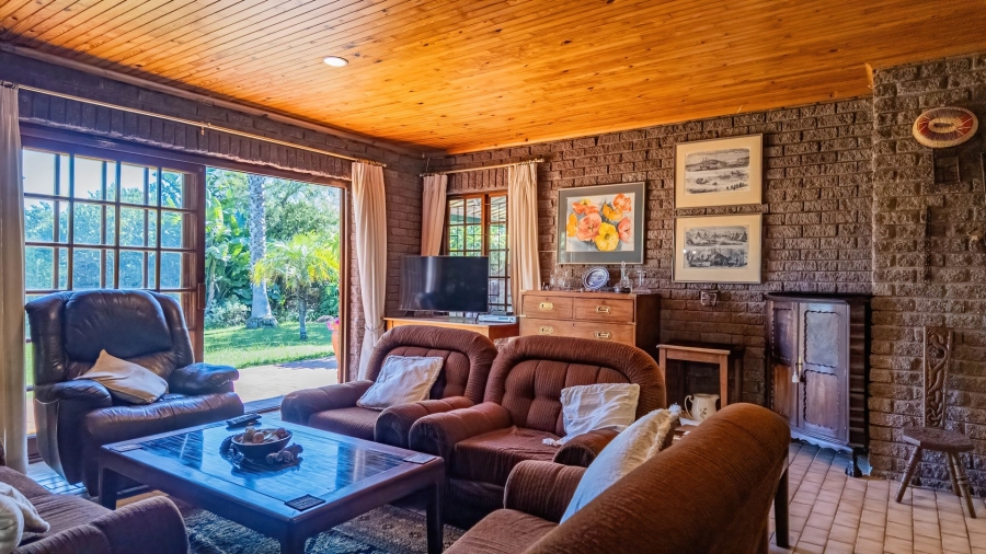 3 Bedroom Property for Sale in The Island Western Cape